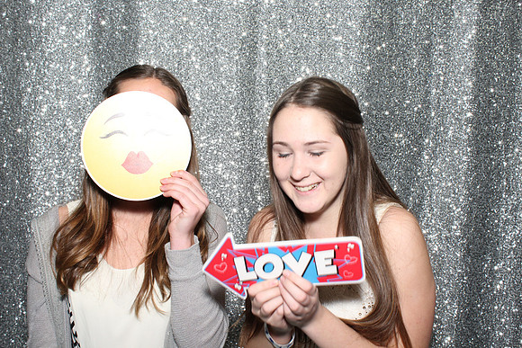 Photo Booth Rentals Woodland
