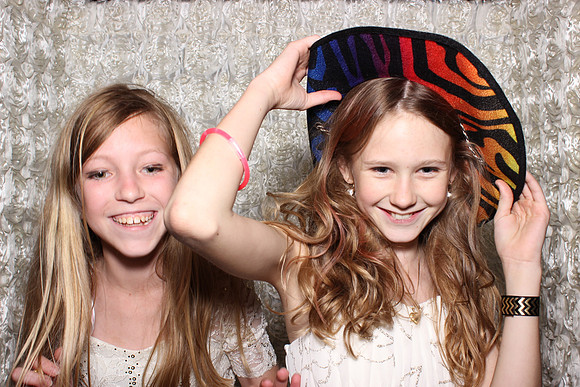 Sacramento Photo Booth Rentals