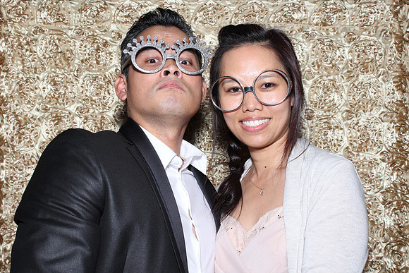 Sacramento Photo Booth Rentals