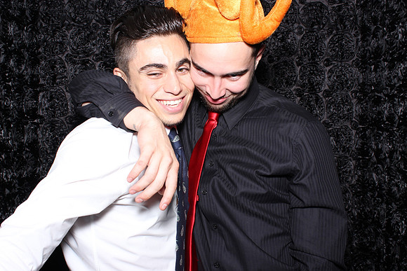 Photo Booth Rental Sacramento
