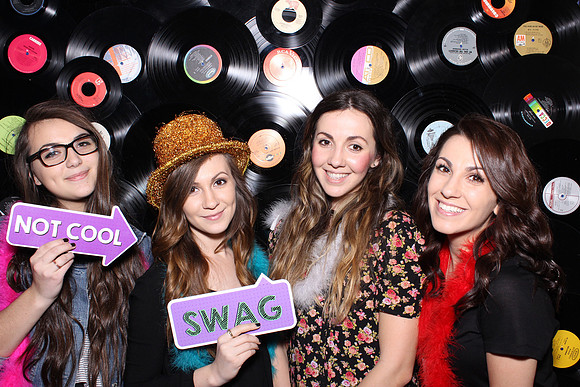 Nevada City Photo Booth Rentals