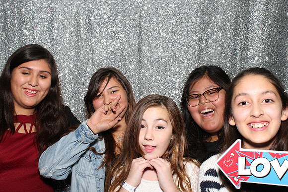 Photo Booth Rentals Woodland