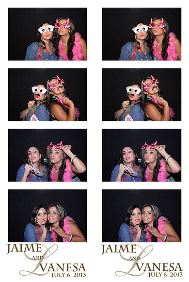 Sacramento Photo Booth Rentals
