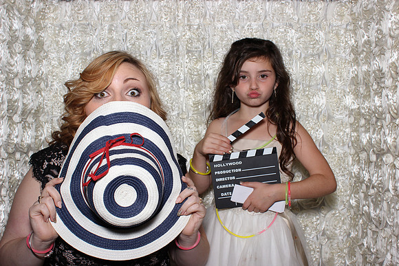 Sacramento Photo Booth Rentals