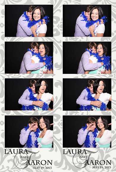 Sacramento Photo Booth Rentals
