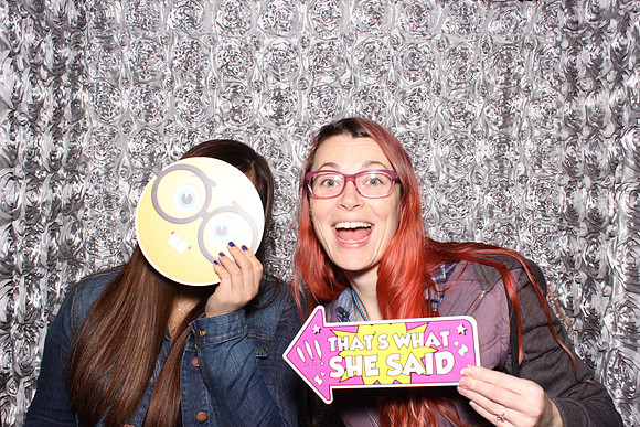 Photo Booth Rentals Sacramento