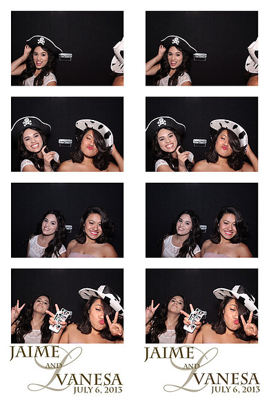 Sacramento Photo Booth Rentals