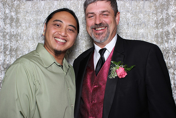 Sacramento Photo Booth Rentals