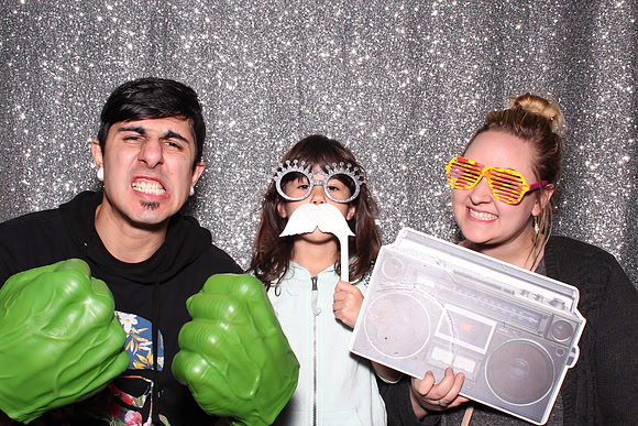 Photo Booth Rentals Sacramento