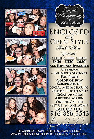 Photo Booth Rentals Sacramento