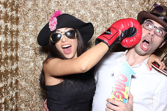 Foresthill Photo Booth Rentals