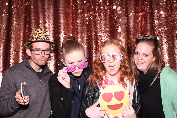 Elk Grove Photo Booth Rentals