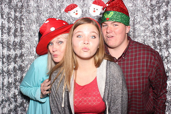 Loomis Photo Booth Rentals
