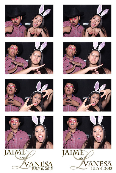 Sacramento Photo Booth Rentals
