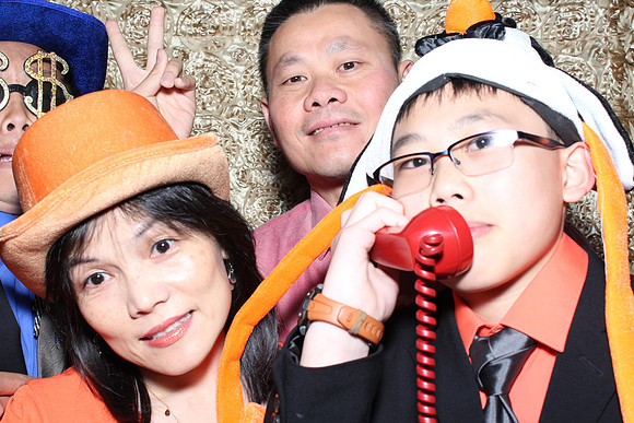 Sacramento Photo Booth Rentals