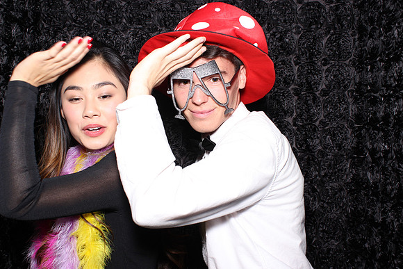 Photo Booth Rental Sacramento