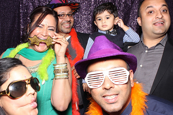 Citrus Heights Photo Booth Rentals