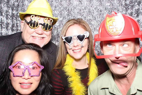 Loomis Photo Booth Rentals