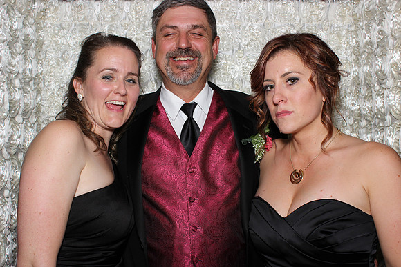Sacramento Photo Booth Rentals