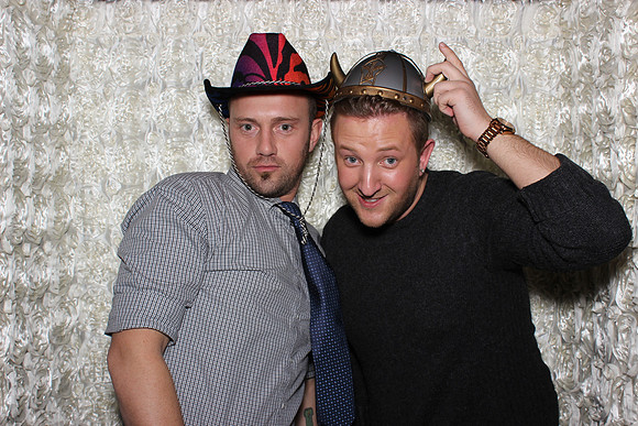 Sacramento Photo Booth Rentals