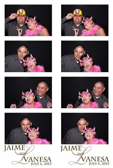 Sacramento Photo Booth Rentals