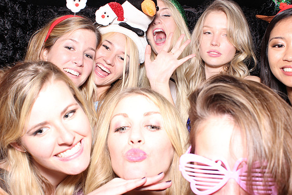 Photo Booth Rental Sacramento
