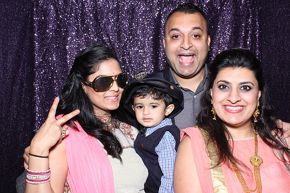 Citrus Heights Photo Booth Rentals