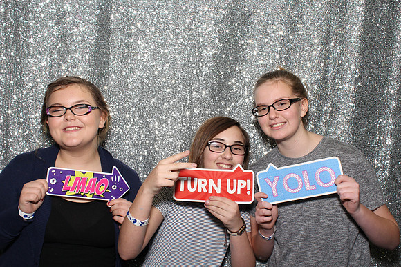 Photo Booth Rentals Woodland