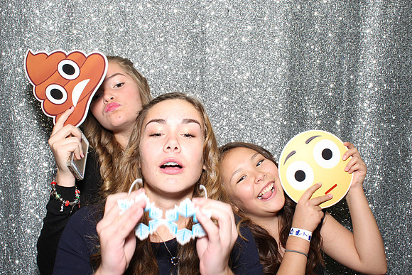 Photo Booth Rentals Woodland