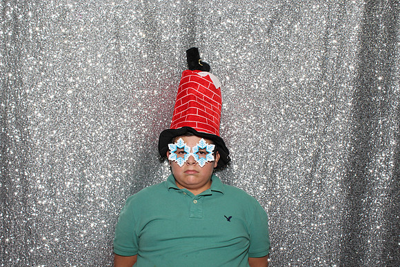 Photo Booth Rentals Woodland