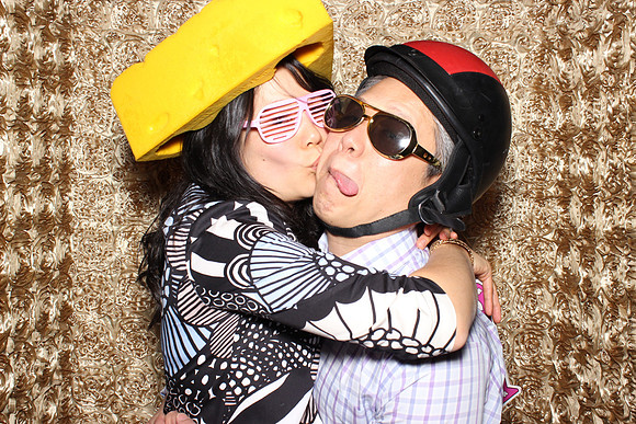 Foresthill Photo Booth Rentals
