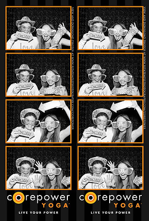 Photo Booth Rentals Fair Oaks