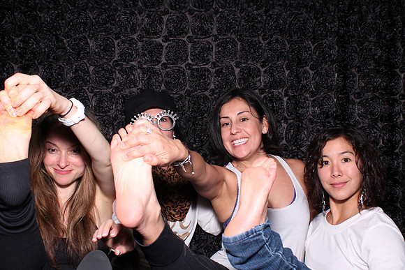 Photo Booth Rentals Roseville