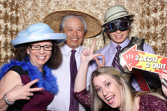 Foresthill Photo Booth Rentals