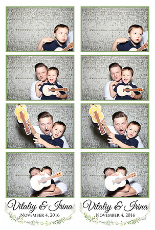 Photo Booth Rentals Sacramento