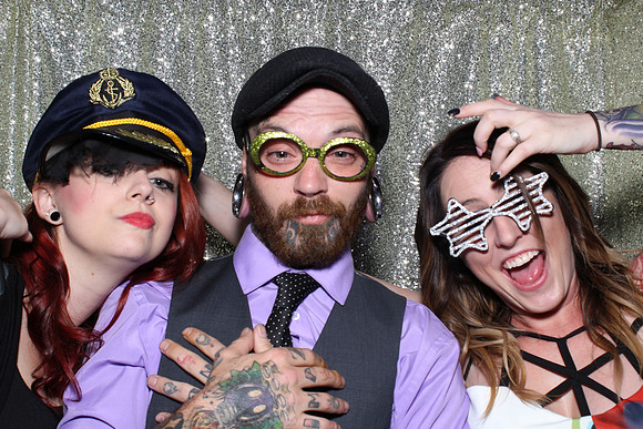 Photo Booth Rentals Arden Hills Country Club
