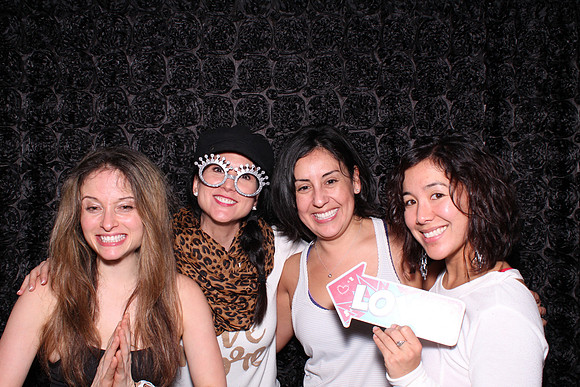Photo Booth Rentals Roseville