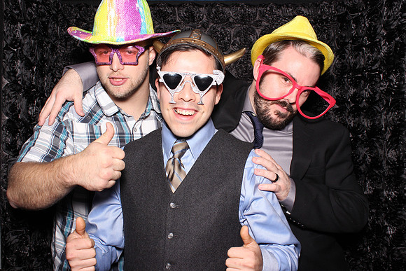 Loomis Photo Booth Rentals