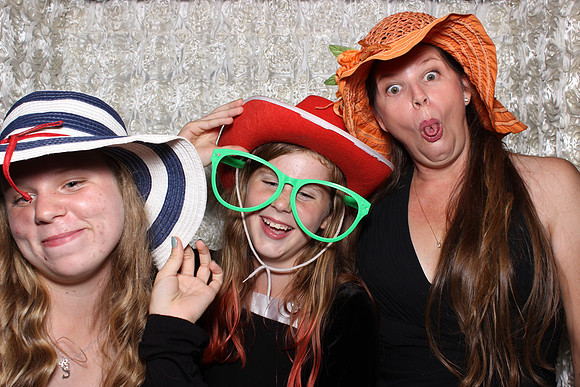 Sacramento Photo Booth Rentals