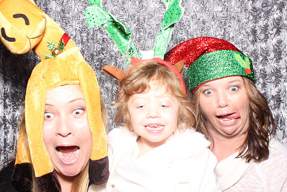 Loomis Photo Booth Rentals