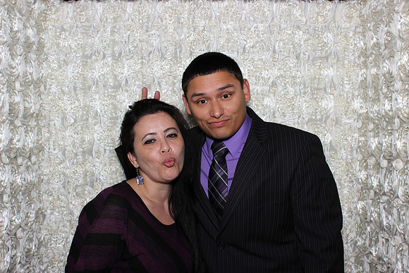 Sacramento Photo Booth Rentals