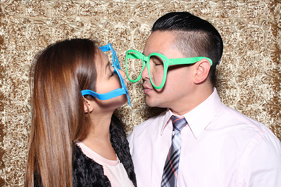 Sacramento Photo Booth Rentals