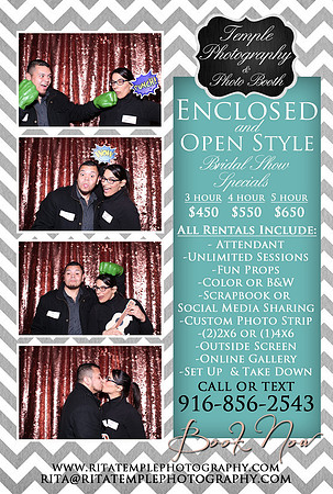 Photo Booth Rental Sacramento