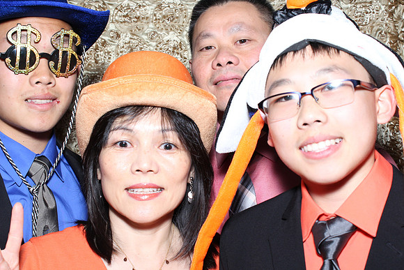 Sacramento Photo Booth Rentals