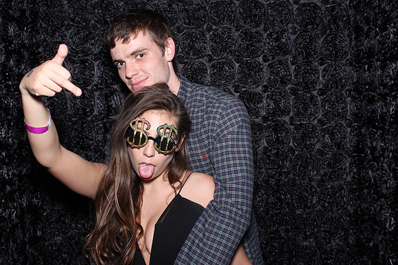 Photo Booth Rental Sacramento