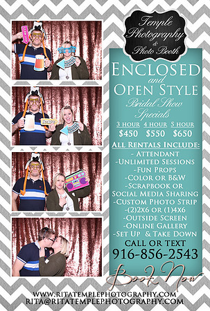 Photo Booth Rentals Sacramento