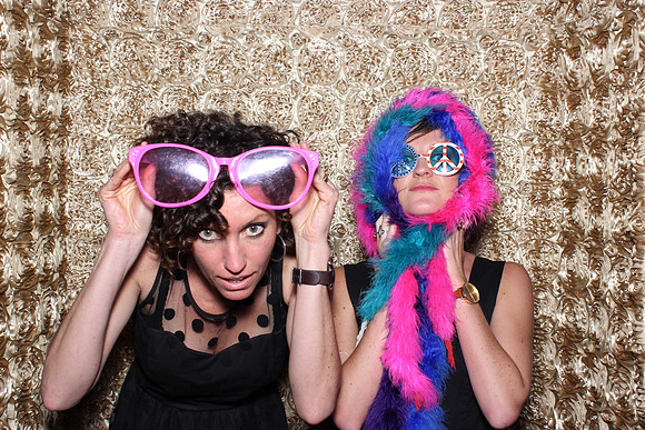 Foresthill Photo Booth Rentals