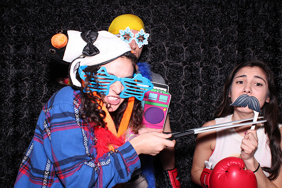 Photo Booth Rentals Roseville
