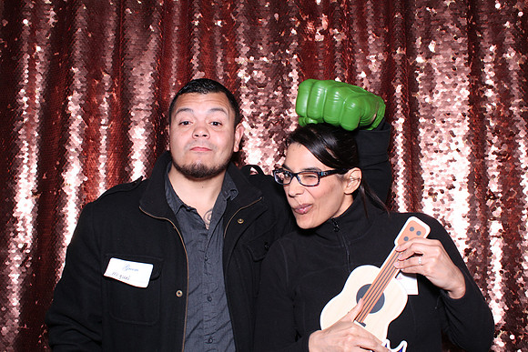 Photo Booth Rental Sacramento