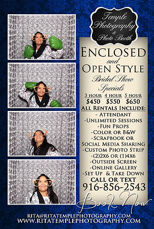 Photo Booth Rentals Sacramento